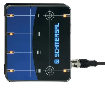 Schmersal SSB-RH-NG-1-O-S-V01