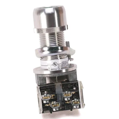 Allen Bradley 800H-AP9D1 Type 7&9 800H PB
