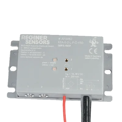 Rechner Sensors KFA-5-2-L-II-2CO-Z02-Y50