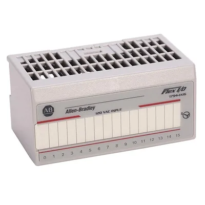 Allen Bradley 1794-IA16 Flex 16 Point Digital Input Module