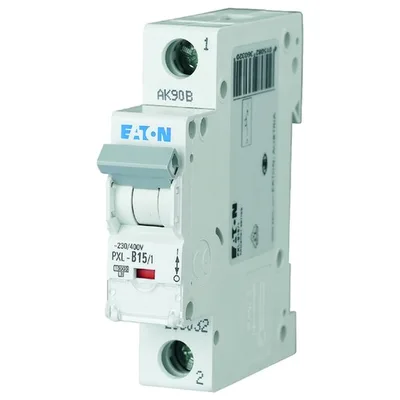 Eaton Electric PXL-C15/1