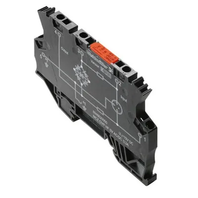 Weidmüller MCZ OVP HF 5V 0,3A