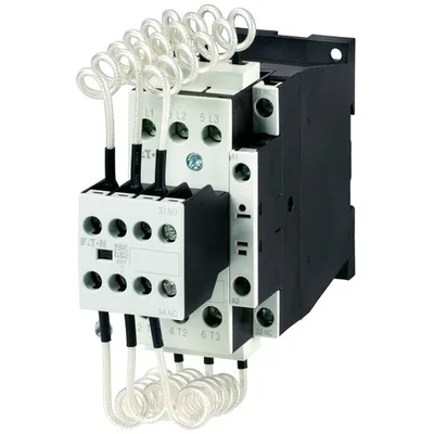 Eaton Electric DILK50-10(400V50HZ,440V60HZ)
