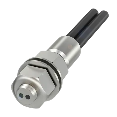 Balluff BFO D22-XA-UB-EAK-20-02 Fiber tabanlı cihazlar için plastik ve cam fiber (fiberglass)