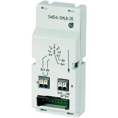 Eaton Electric SWD4-SML8-20