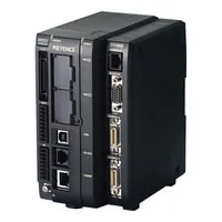 Keyence CV-5502P Digital Image Sensor/Controller