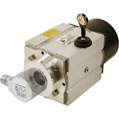 TR Electronic 40-720-018 Draglineenhet SL3015 15m Höger