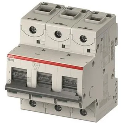 ABB S803C-C100