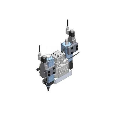 Dopag 1007976 Metring unit without control unit