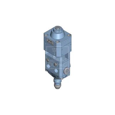 Dopag 400.17.03 2K Valve ID6/6
