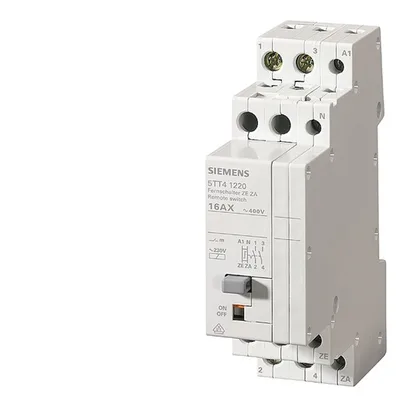 Siemens 5TT4121-2