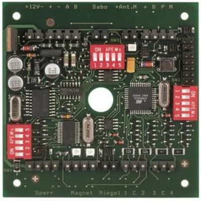 ABB L240/BS