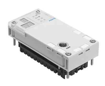 Festo CPX-CMAX-C1-1 Eksen kontrolörü