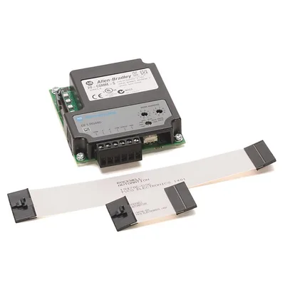 Allen Bradley 20-COMM-S Communication Adapter