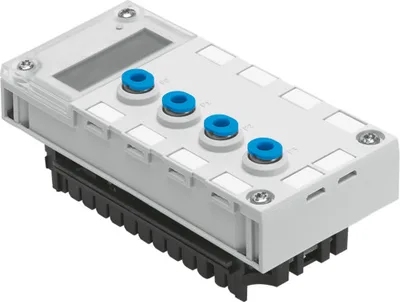 Festo CPX-4AE-P-B2 Analog Modülü