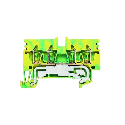 Weidmüller ZPE 2.5N/4AN