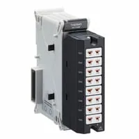 Keyence NR-TH08P High-accuracy temperature measurement unit (Thermocouple connectors)