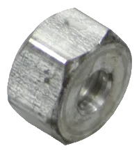 Pepperl+Fuchs OLK01-M10 Protective cap for M10 fiber-optic sensors