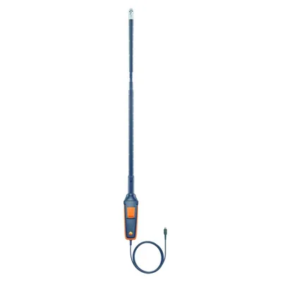 Testo SE & Co. KGaA 0635 9572