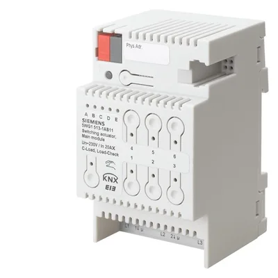 Siemens 5WG1513-1AB11