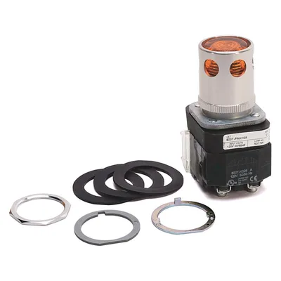 Allen Bradley 800T-PAH26A 800T PB