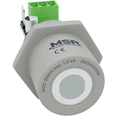 MSR Electronic MC2-A-E1195-A2-0-P  Oksijen Sensörü