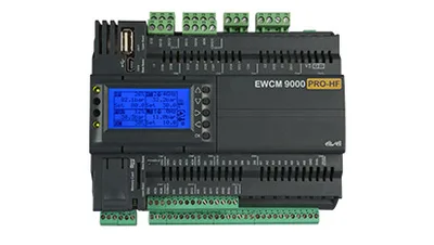 Eliwell EPBS1FCTA500 EWCM 9000 PRO-HF 42D SSR /CO2T ISOL