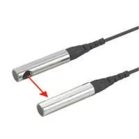 Keyence FU-18 Fiber Unit Thrubeam type