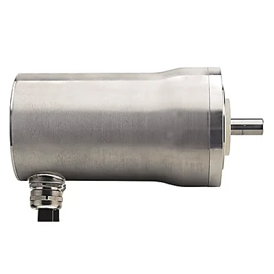 Allen Bradley MPS-B560F-SJ54DA Servo Motor