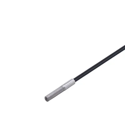 IFM FT-11-EPA-M3/F217X0,06/2M Fiber optik cisimden yansımalı sensör