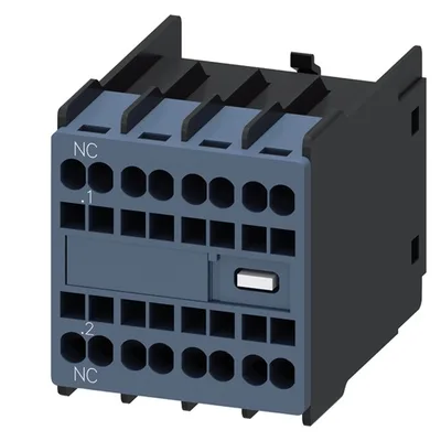 Siemens 3RH2911-2HA01