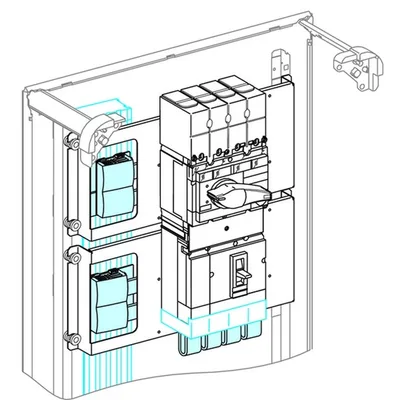 Schneider Electric 04061