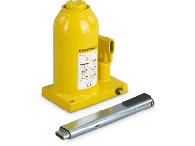 Enerpac GBJ015A  Hydraulic Industrial Bottle Jack GBJ015A,  Hydraulic Industrial Bottle Jack