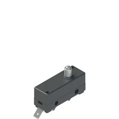 Pizzato MF 03 Microswitch with plunger