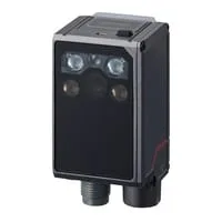 Keyence SR-X100W Autofocus Code Reader