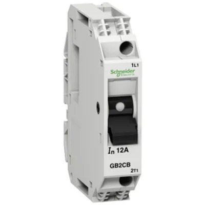 Schneider Electric GB2CB08