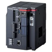 Keyence XG-X2902 Supporting 3D/Line Scan Camera controller