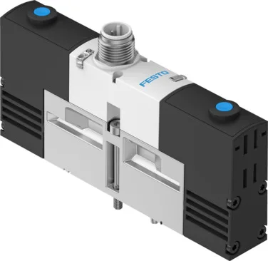 Festo VSVA-B-D52-ZH-A2-1R5L Selenoid valf