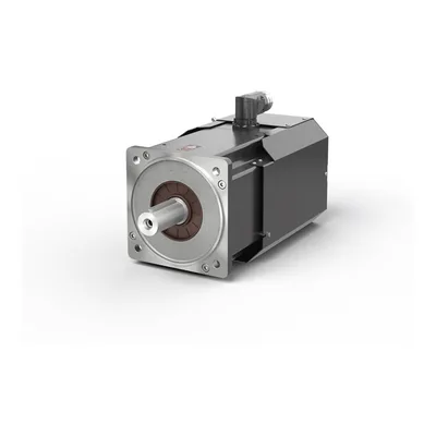 Beckhoff AM8071-wTyz Servomotor 412 Nm (M0), F7 (194 mm)