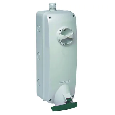 Schneider Electric PKB63T544