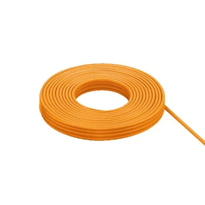 IFM CABLE/100M/PUR/4X0,34/OR Dökme kablo