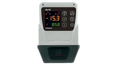 Eliwell RCNA3UYSX2E700 EWRC 500 NT ENG 2HP RTC HACCP BUZ 4D W\B & W\P AIR