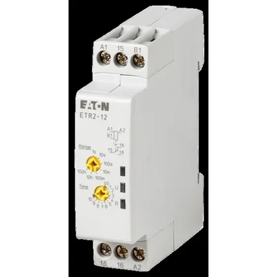 Eaton Electric ETR2-12