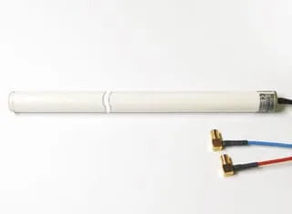 Rechner Sensors KFS-52-15-150-15/X2-GFK-D16-X02-Y75 Capacitive Level Measurement Systems (KFI / KFS / KFA / KFX)