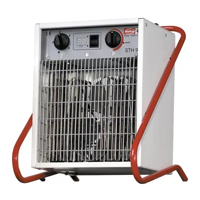 Helios Ventilatoren STH 9 T