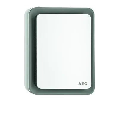 AEG Haustechnik HS 207 G