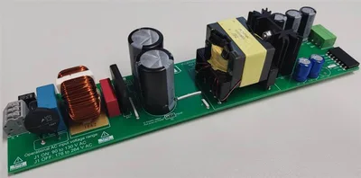 Infineon REF_ICC80QSG_84W3_BPA