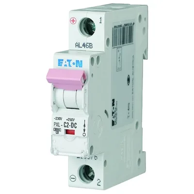 Eaton Electric PXL-C2-DC