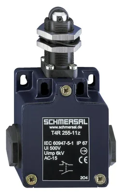 Schmersal T4R 255-11ZUE