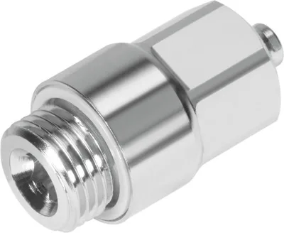 Festo NPCK-C-D-G18-K8 Bağlantı Elemanı